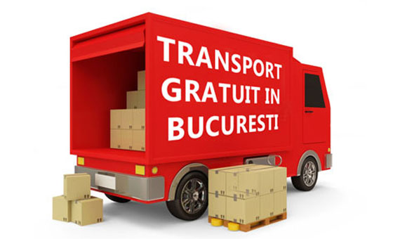 Transport si livrare
